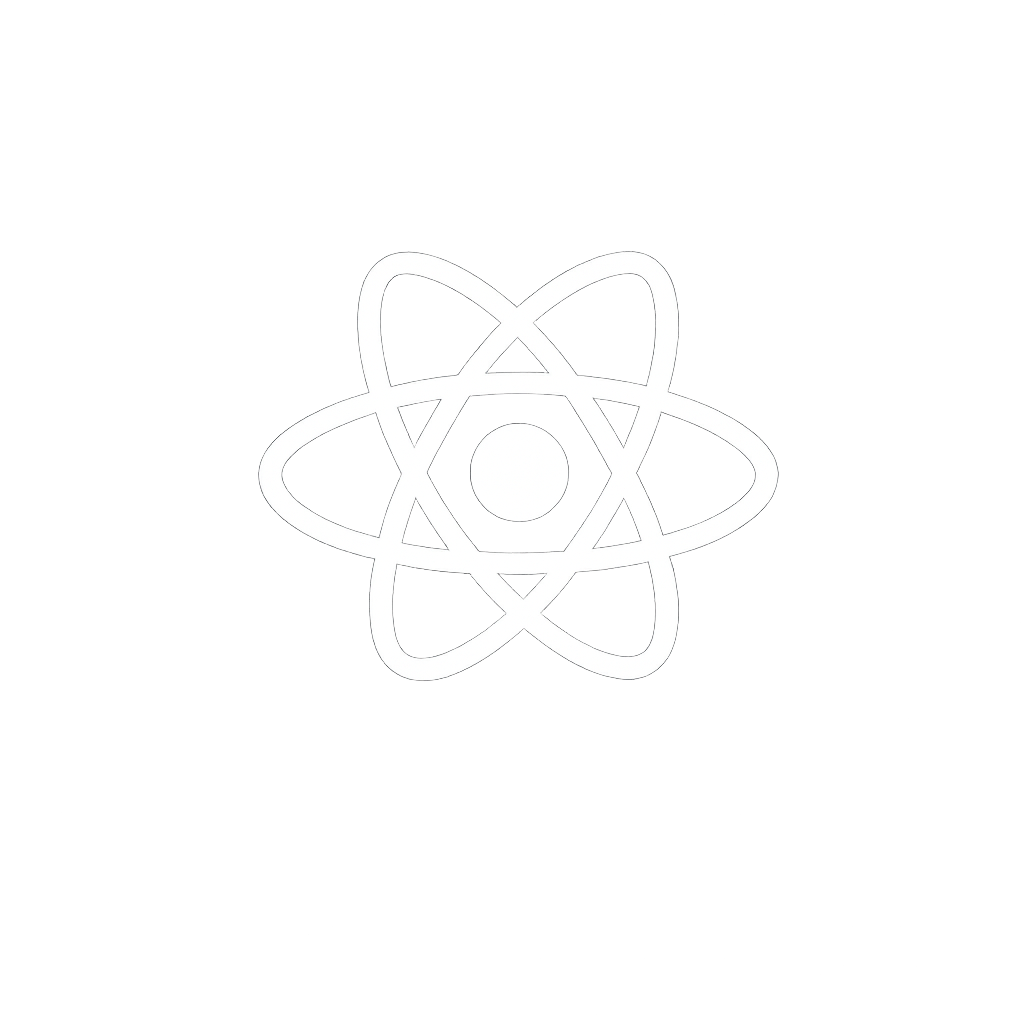 React